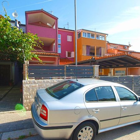 Apartments Oriana 898 Póla Kültér fotó