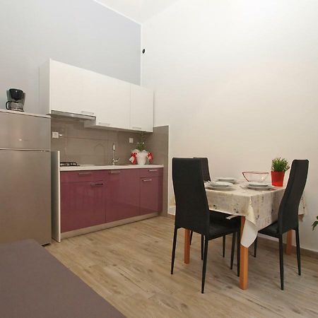 Apartments Oriana 898 Póla Kültér fotó