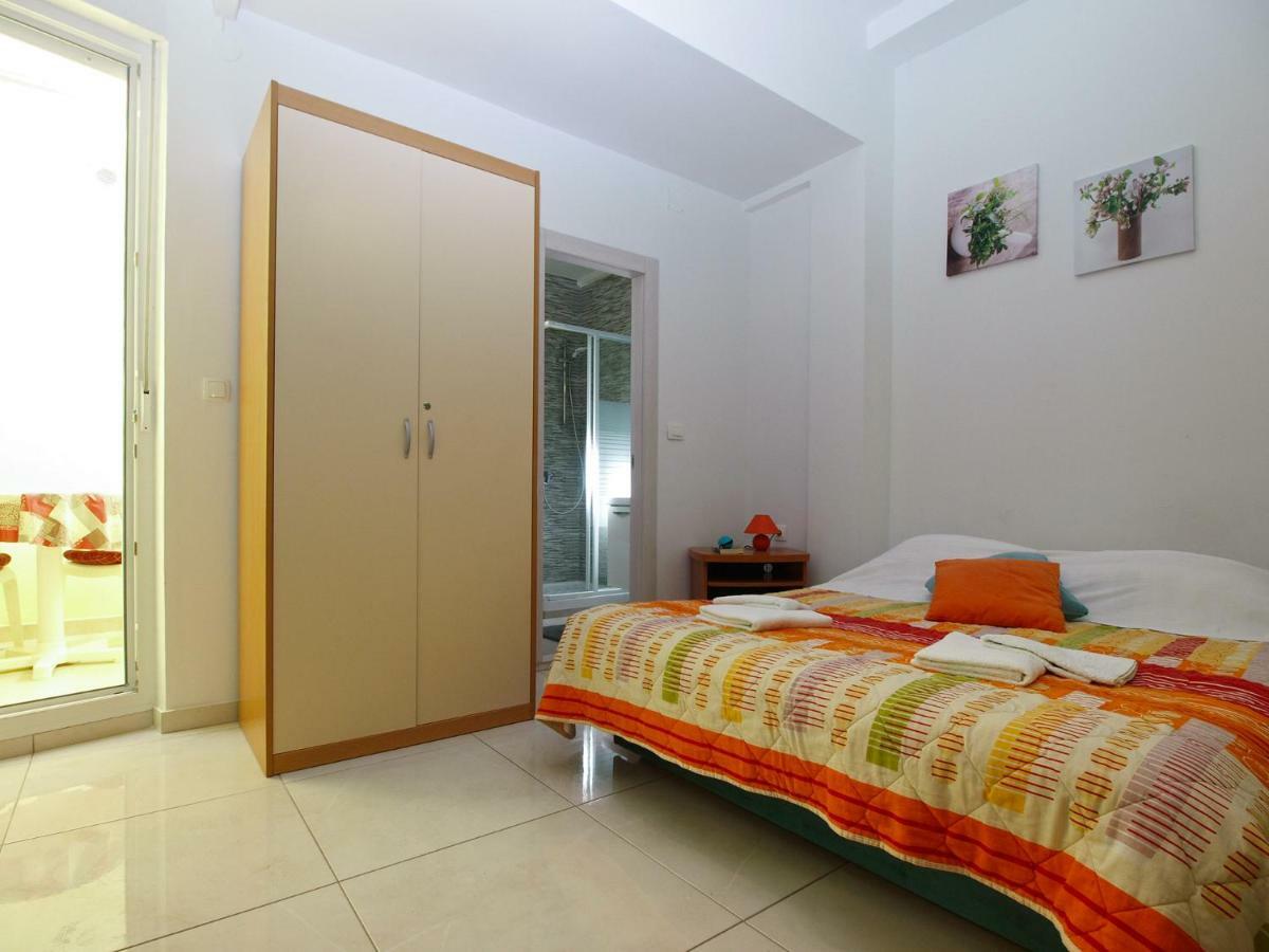Apartments Oriana 898 Póla Kültér fotó