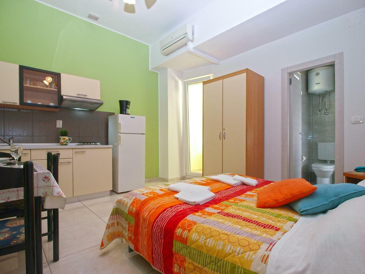 Apartments Oriana 898 Póla Kültér fotó
