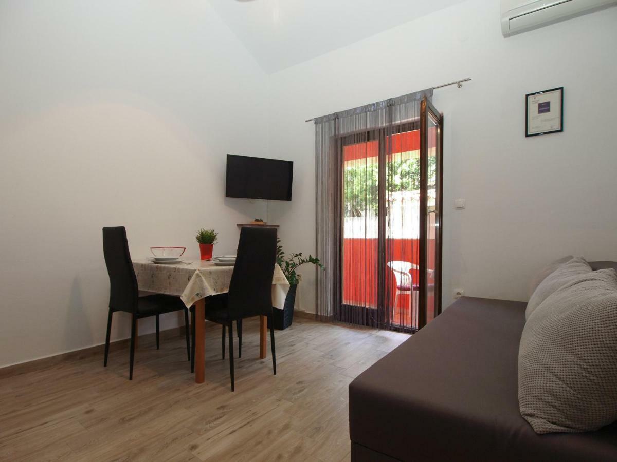 Apartments Oriana 898 Póla Kültér fotó