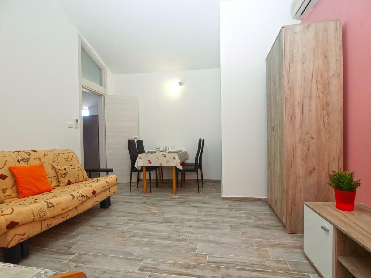 Apartments Oriana 898 Póla Kültér fotó