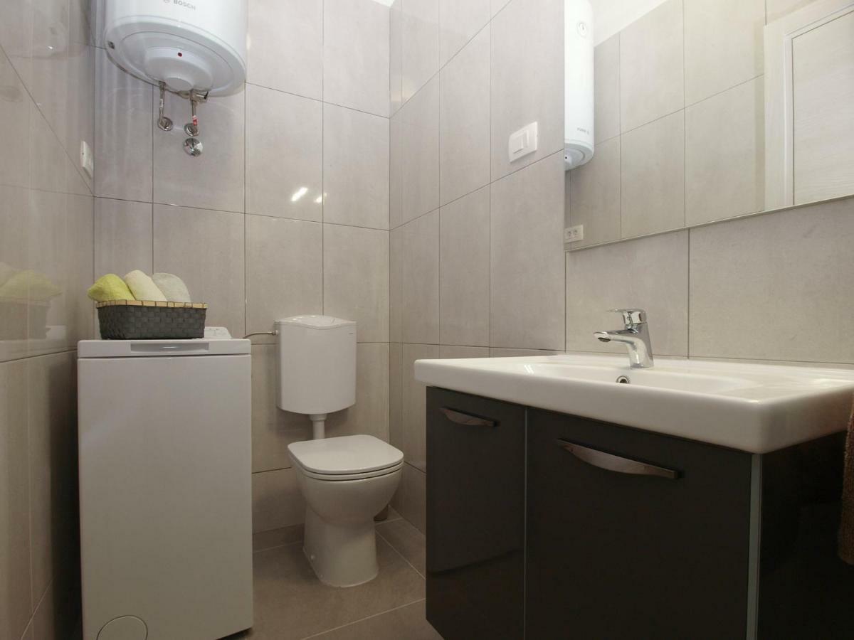 Apartments Oriana 898 Póla Kültér fotó