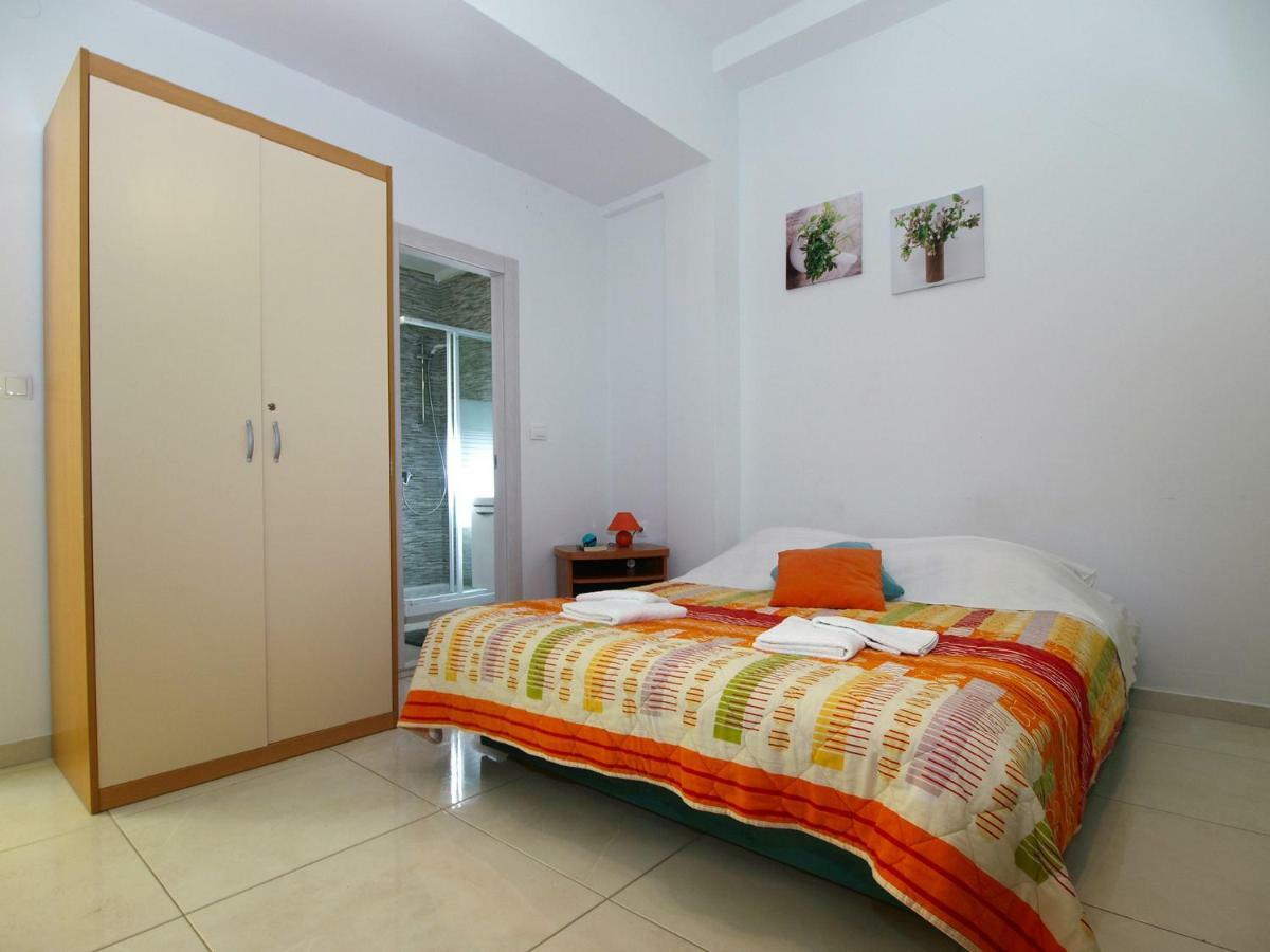 Apartments Oriana 898 Póla Kültér fotó