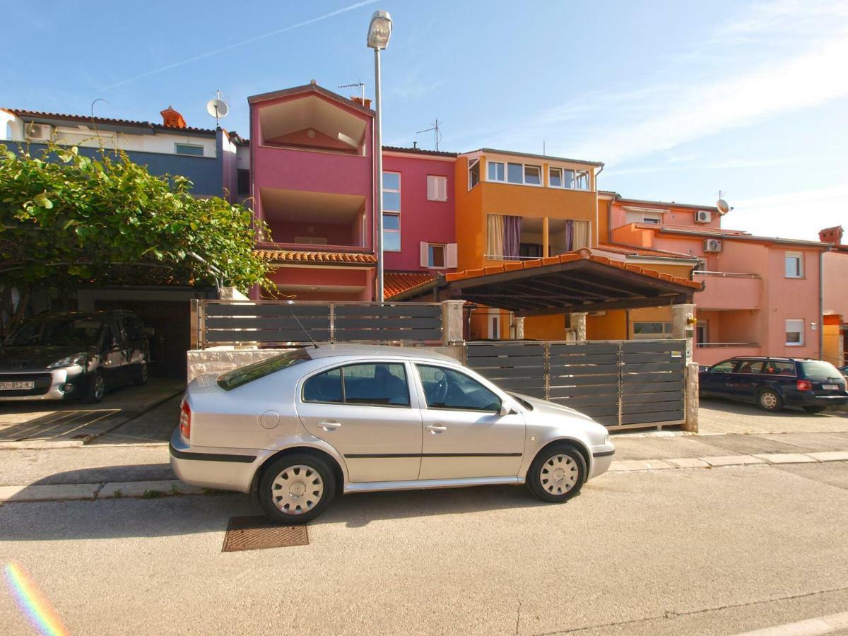 Apartments Oriana 898 Póla Kültér fotó