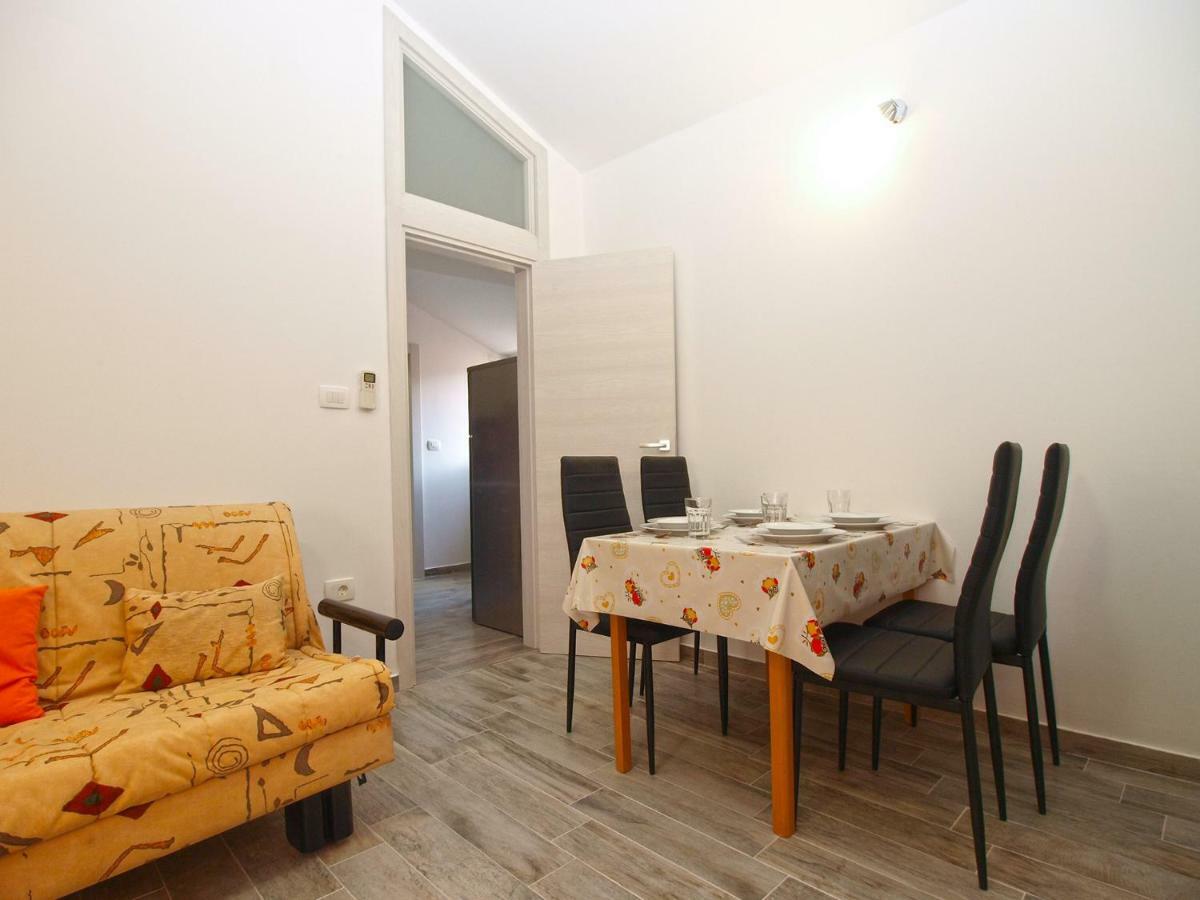 Apartments Oriana 898 Póla Kültér fotó