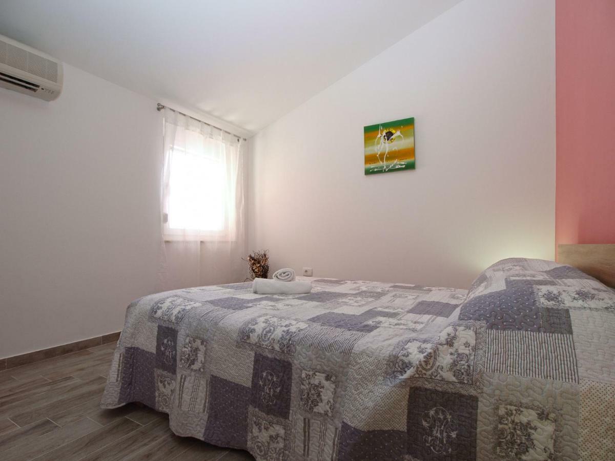 Apartments Oriana 898 Póla Kültér fotó