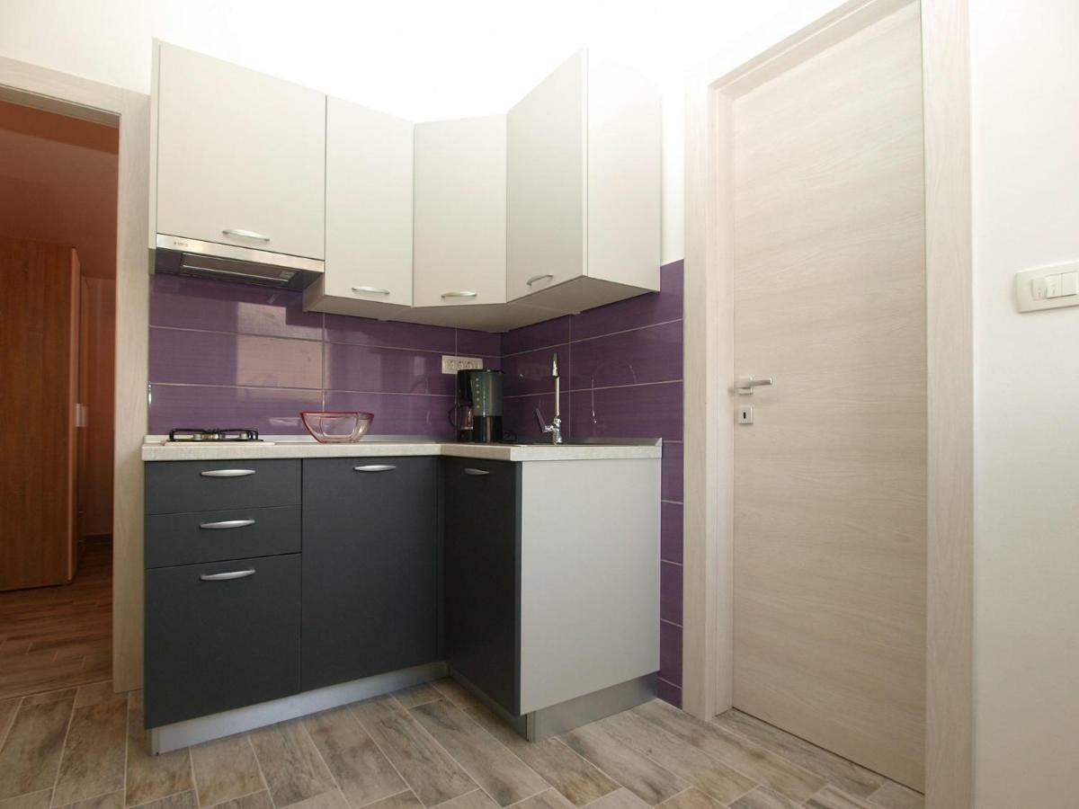 Apartments Oriana 898 Póla Kültér fotó