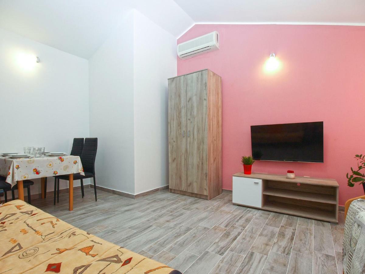 Apartments Oriana 898 Póla Kültér fotó