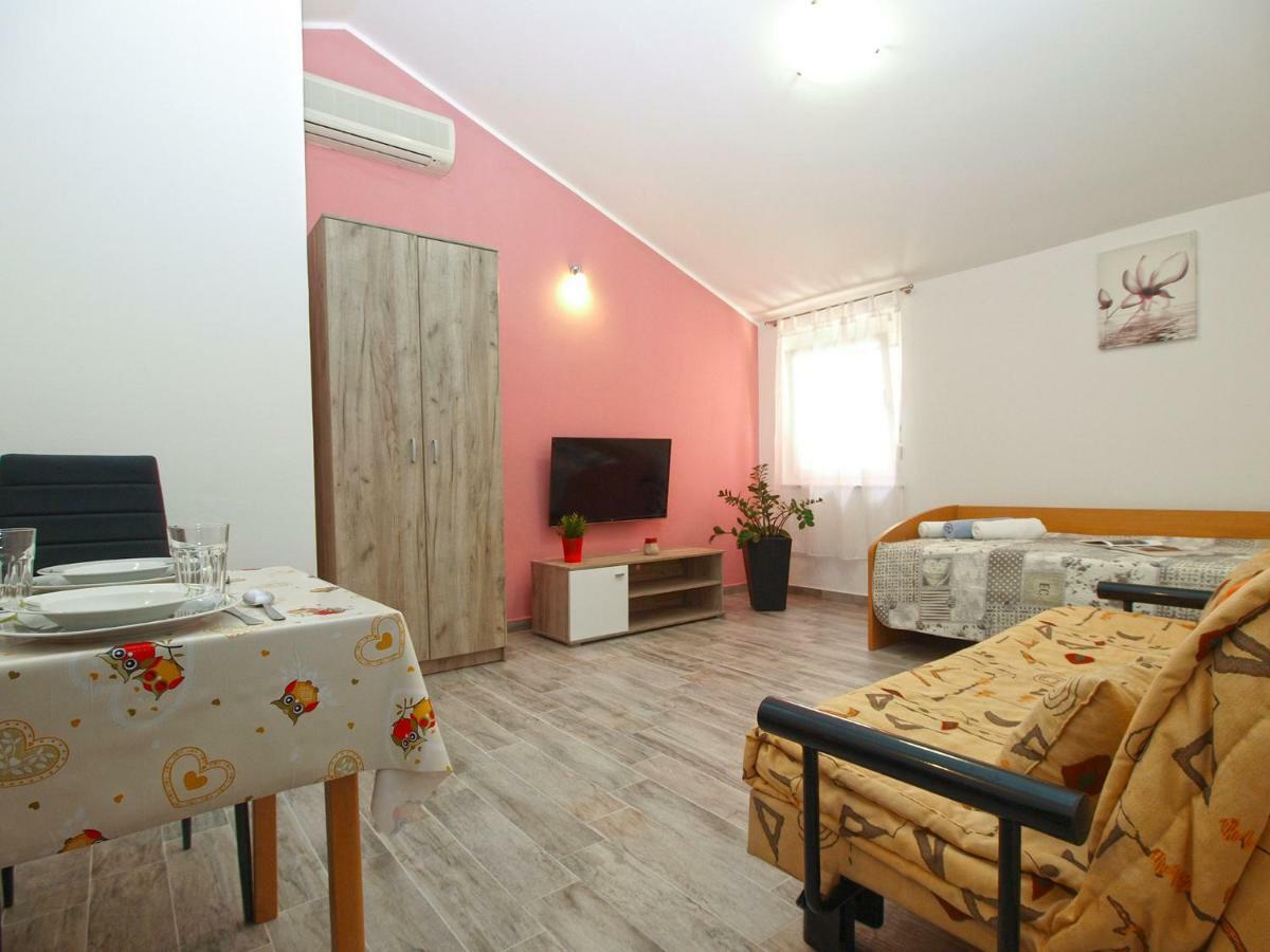 Apartments Oriana 898 Póla Kültér fotó