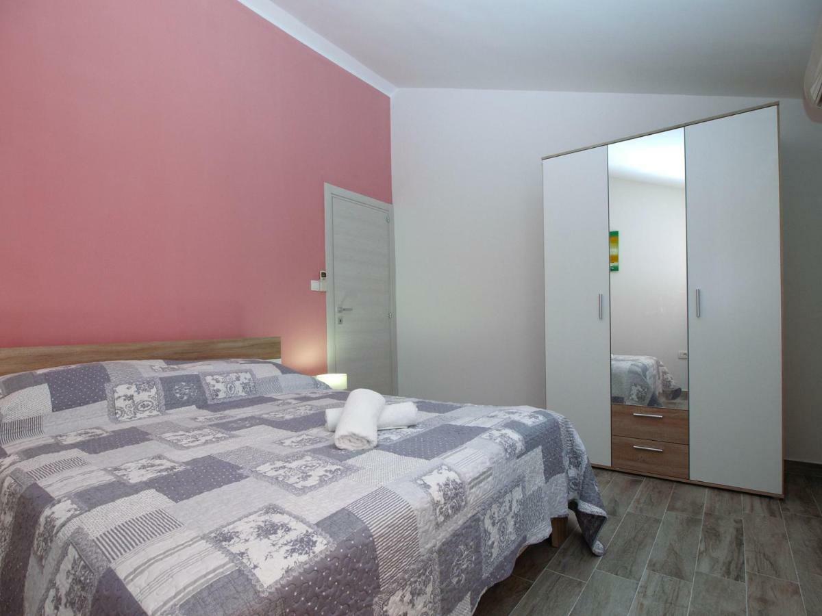 Apartments Oriana 898 Póla Kültér fotó