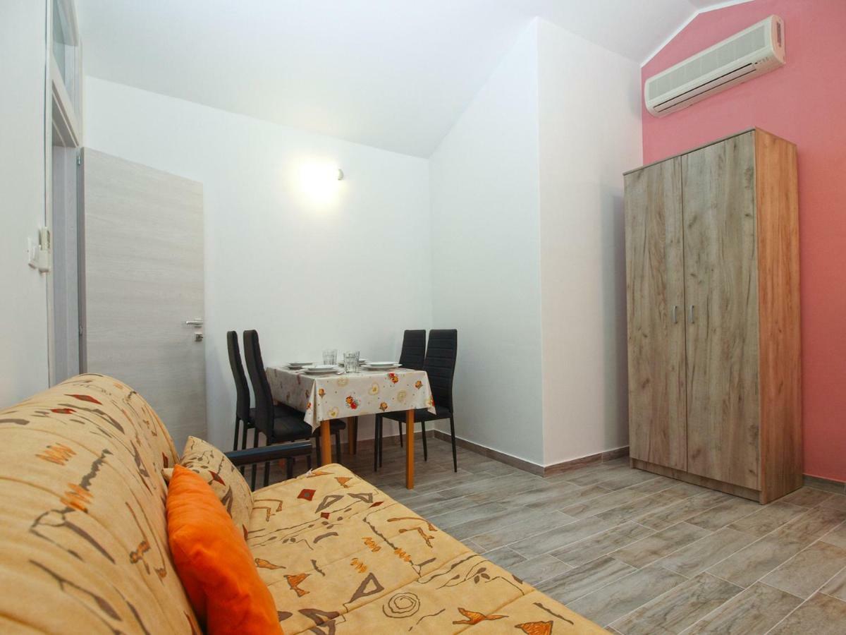 Apartments Oriana 898 Póla Kültér fotó