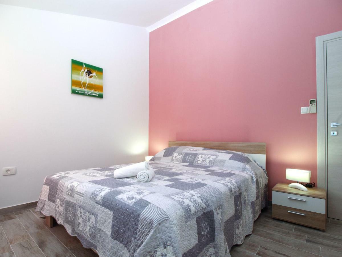 Apartments Oriana 898 Póla Kültér fotó