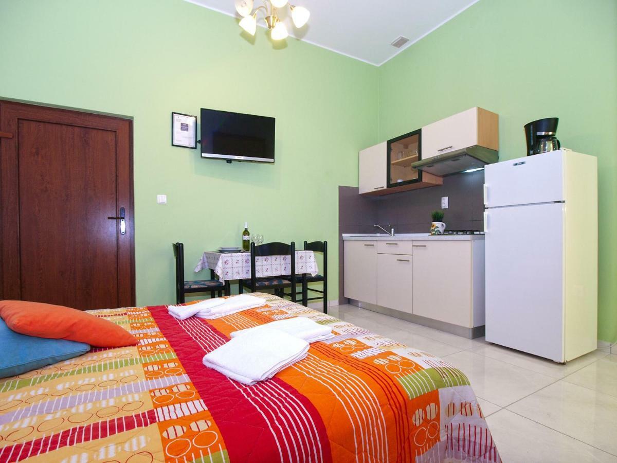 Apartments Oriana 898 Póla Kültér fotó