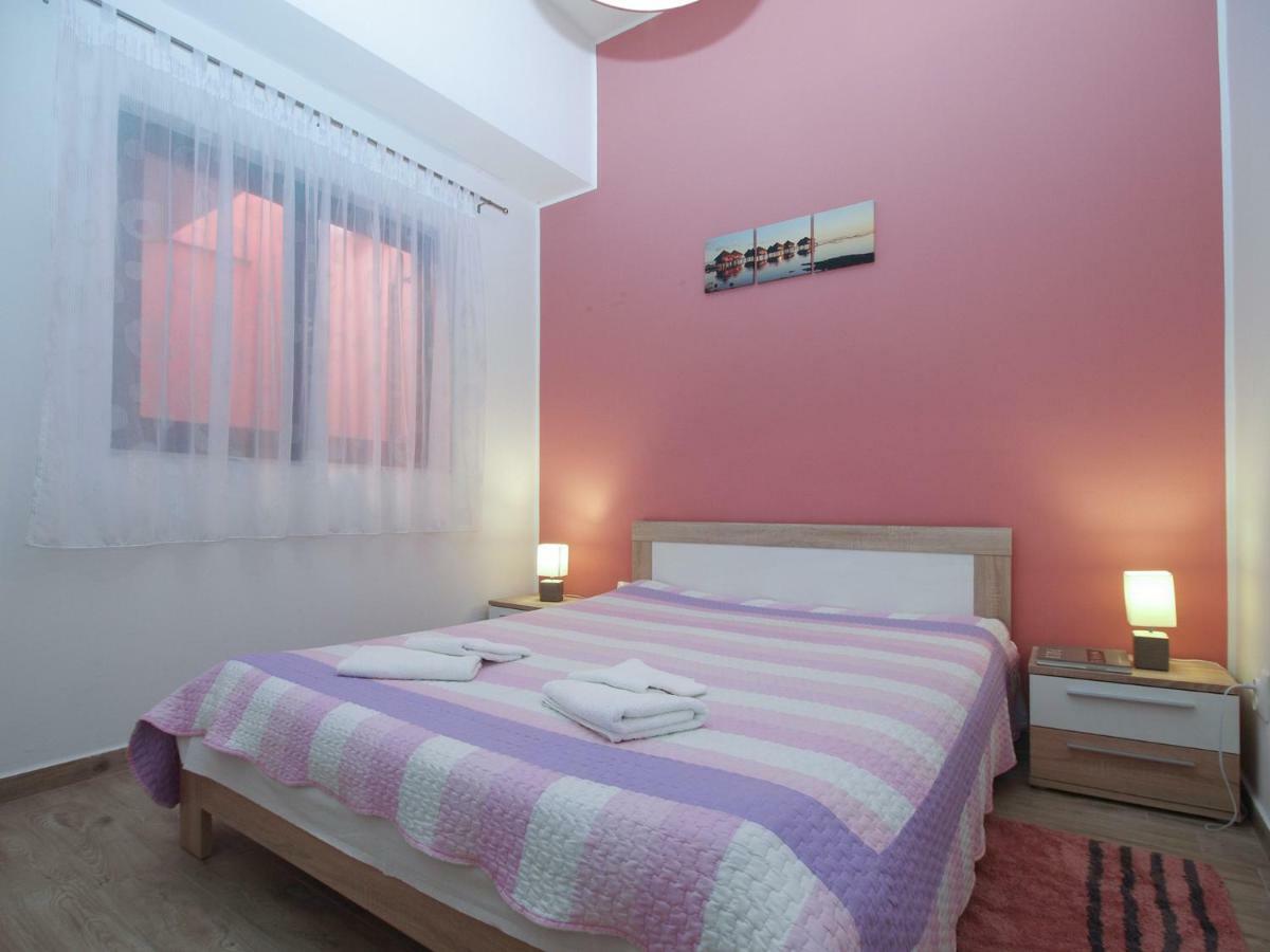 Apartments Oriana 898 Póla Kültér fotó