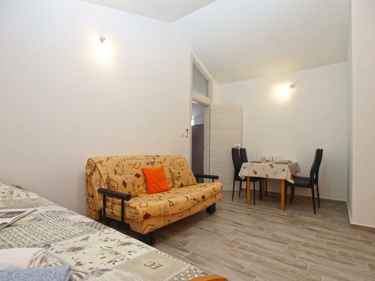Apartments Oriana 898 Póla Kültér fotó