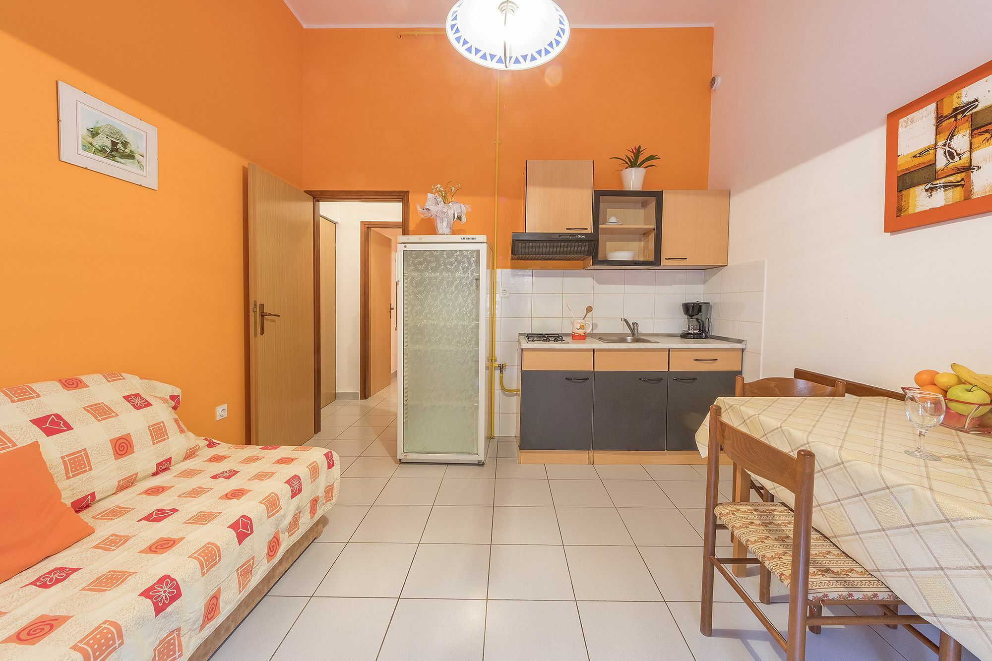 Apartments Oriana 898 Póla Kültér fotó