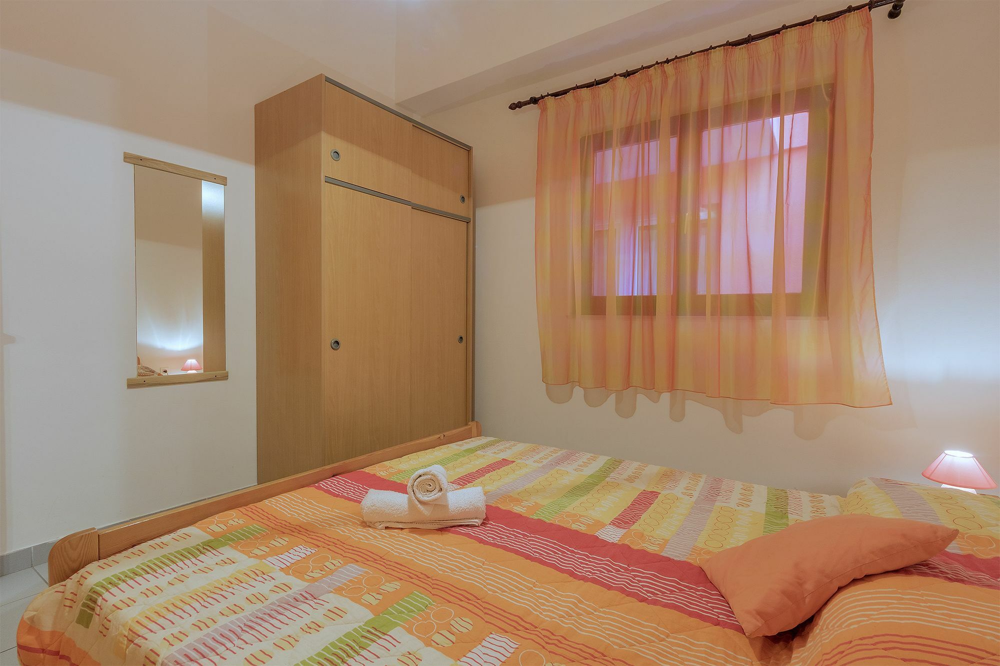 Apartments Oriana 898 Póla Kültér fotó