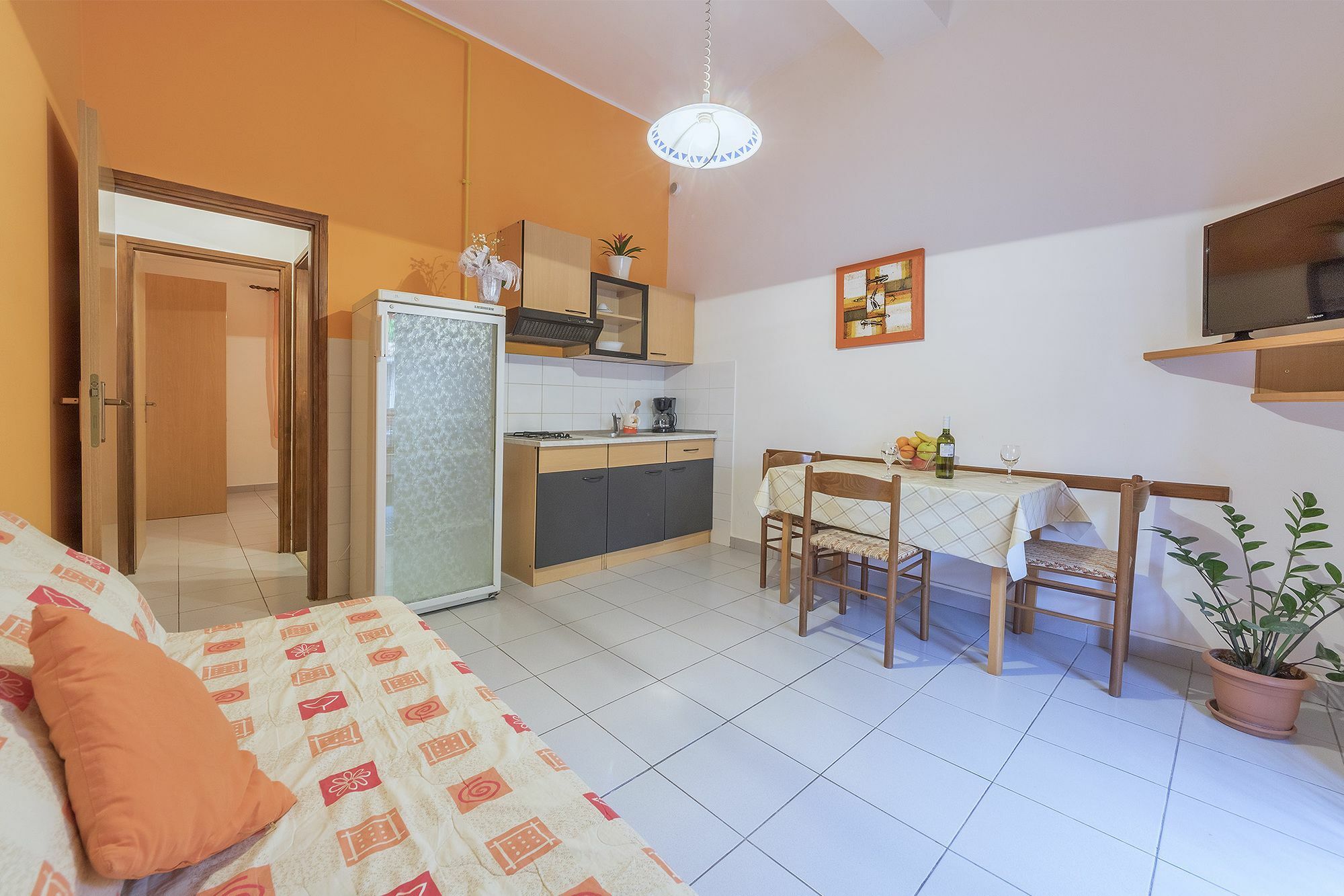 Apartments Oriana 898 Póla Kültér fotó