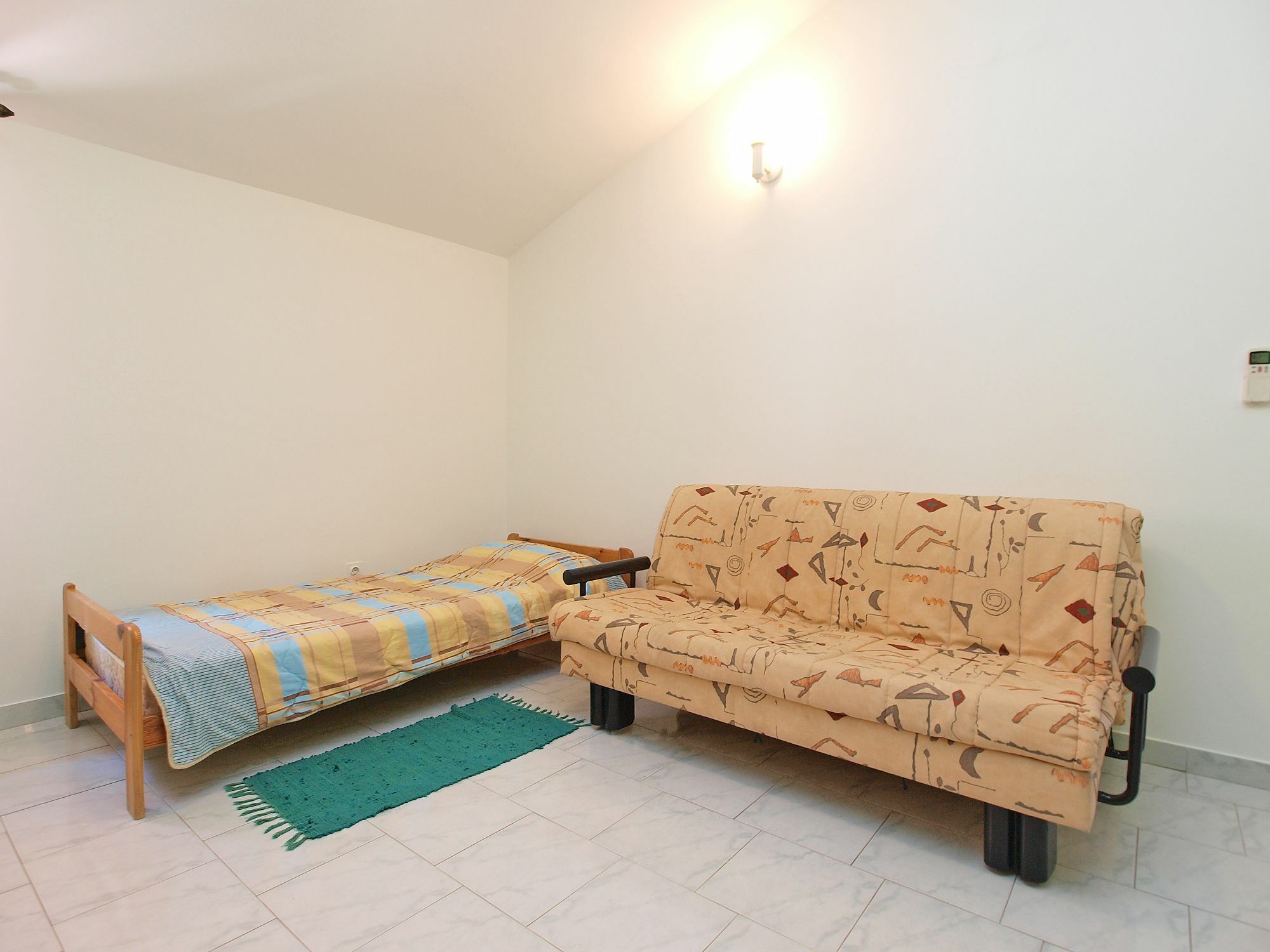 Apartments Oriana 898 Póla Kültér fotó
