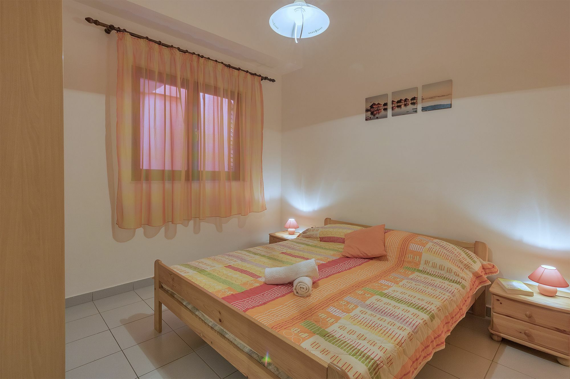 Apartments Oriana 898 Póla Kültér fotó
