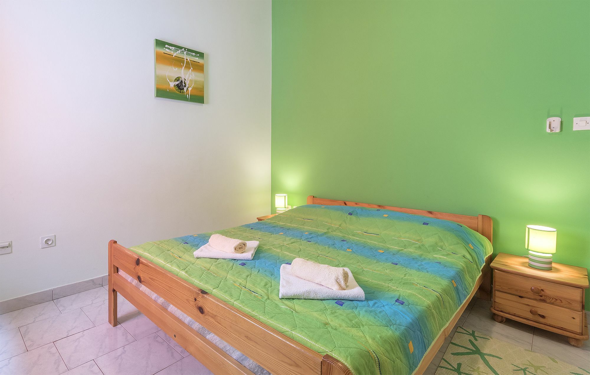 Apartments Oriana 898 Póla Kültér fotó