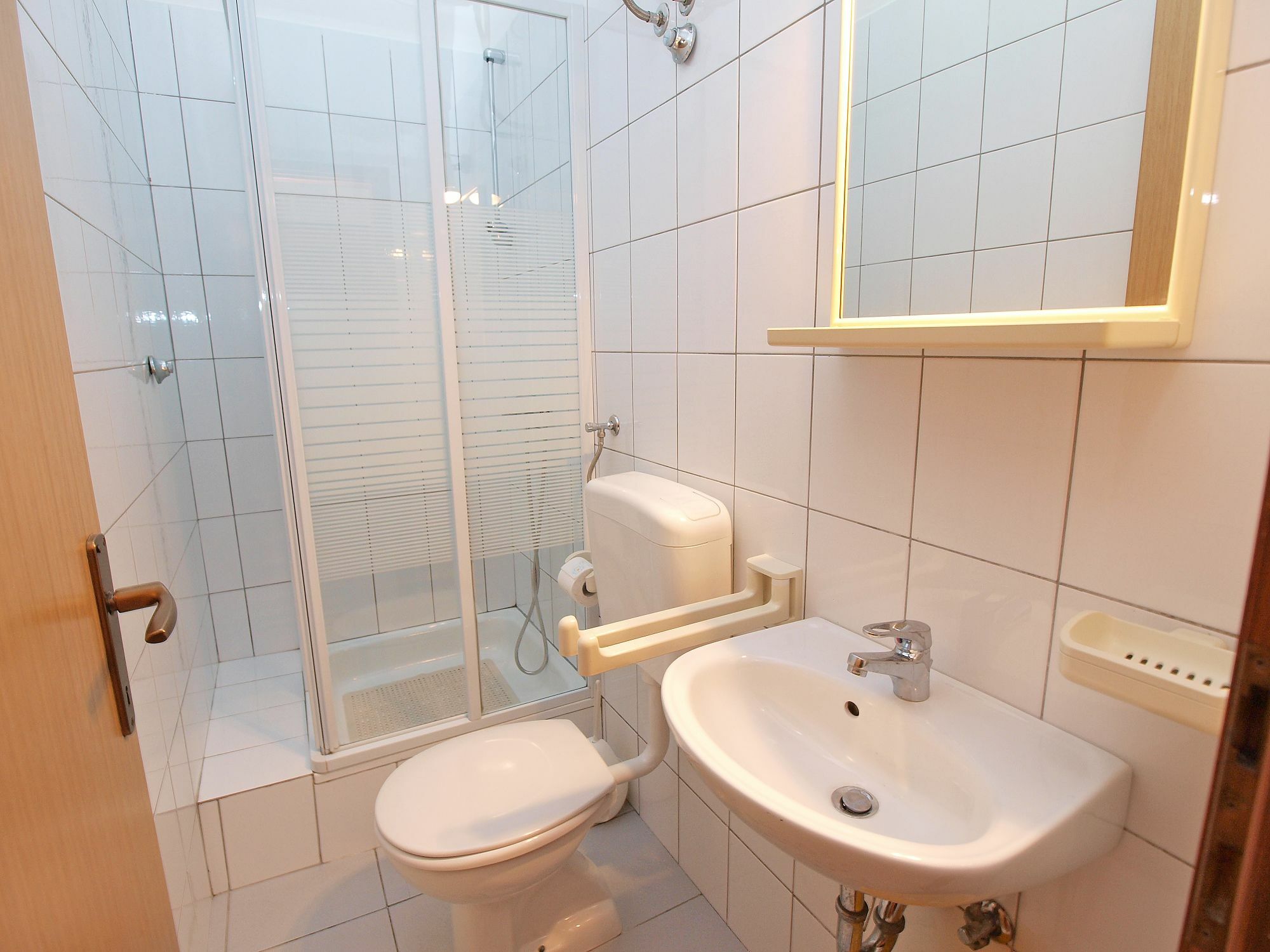 Apartments Oriana 898 Póla Kültér fotó