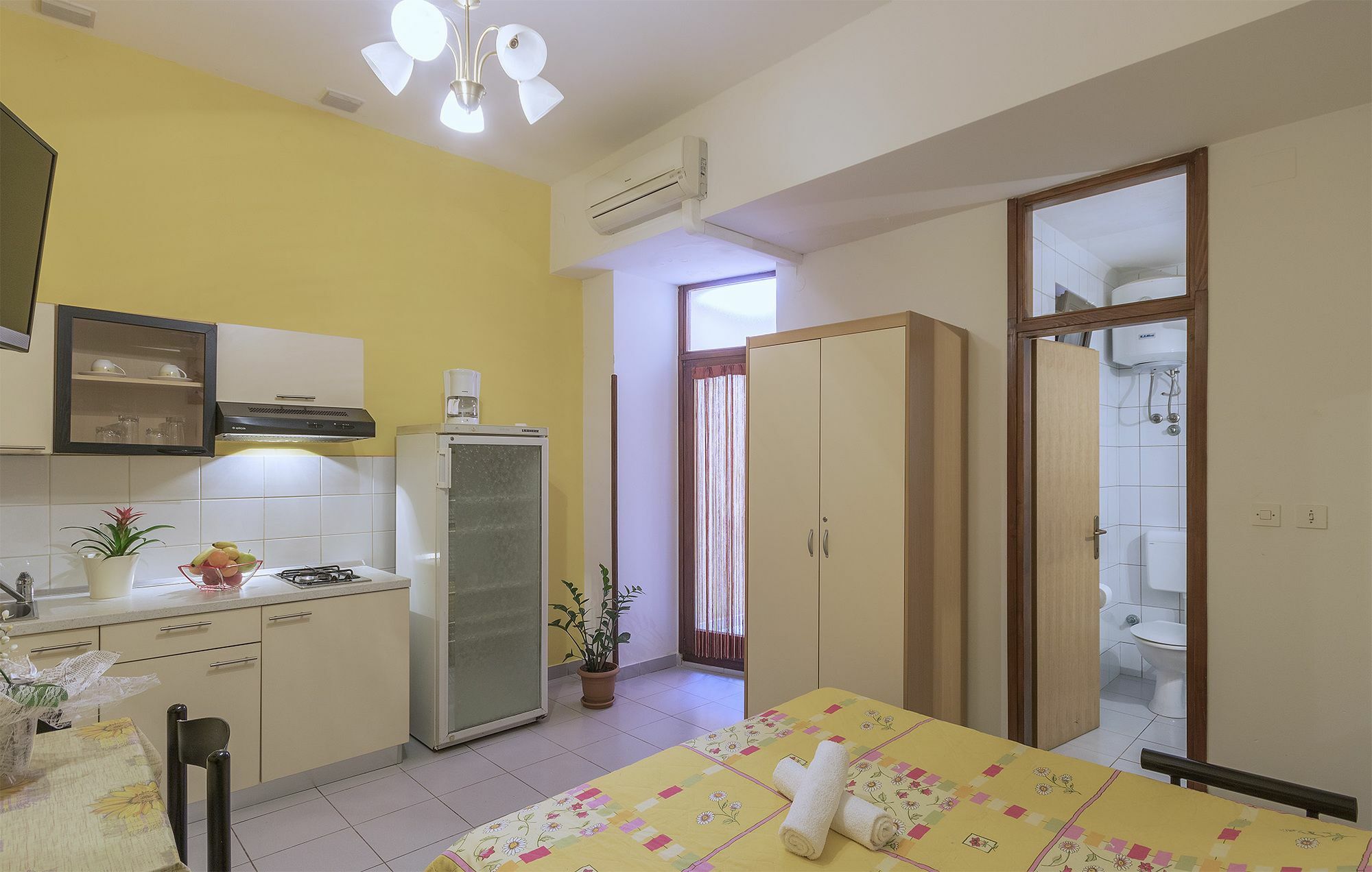 Apartments Oriana 898 Póla Kültér fotó
