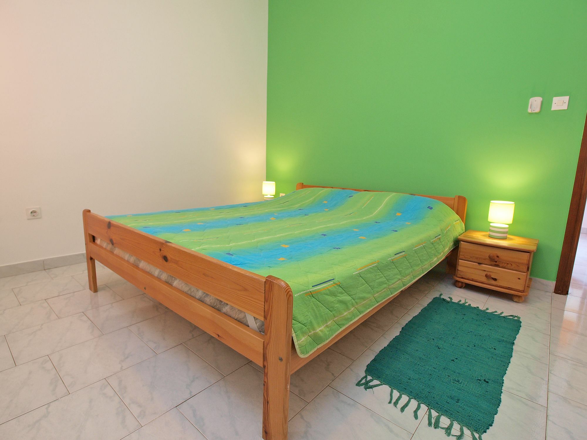 Apartments Oriana 898 Póla Kültér fotó
